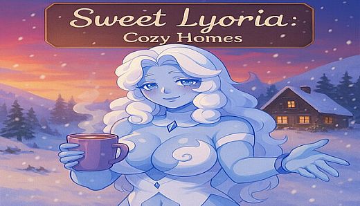Sweet Lyoria: Cozy Homes