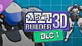 Mech Builder 3D - DLC  1