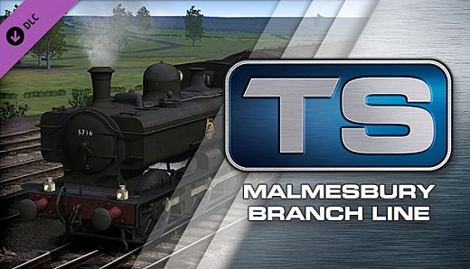 Train Simulator: Malmesbury Branch Route Add-On