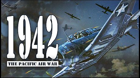 1942: The Pacific Air War Game