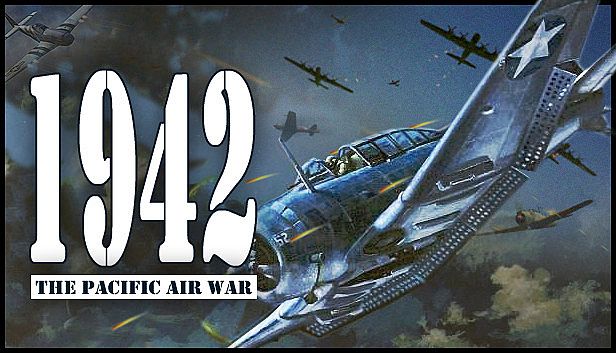 Buy 1942: The Pacific Air War