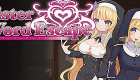 SisterWordEscape