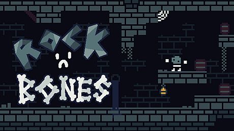 Rock 'n' Bones Game