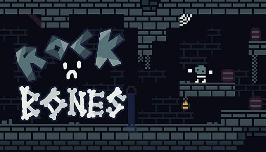 Rock 'n' Bones