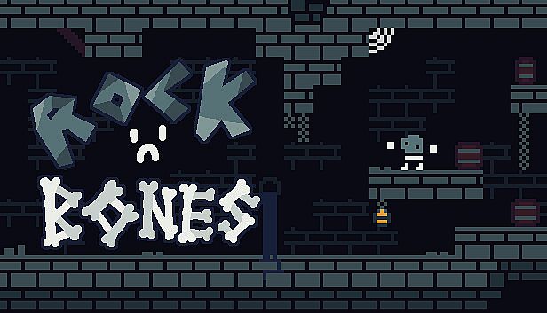 Buy Rock 'n' Bones