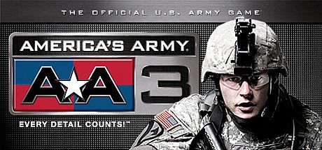 America's Army 3