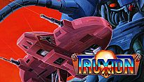 Kup Truxton na PC