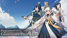 Peacemaker: Glorious Princess