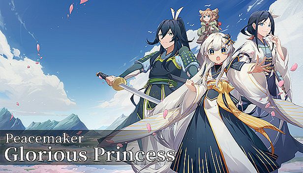 Buy Peacemaker: Glorious Princess