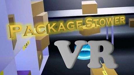 Package Stower VR Game