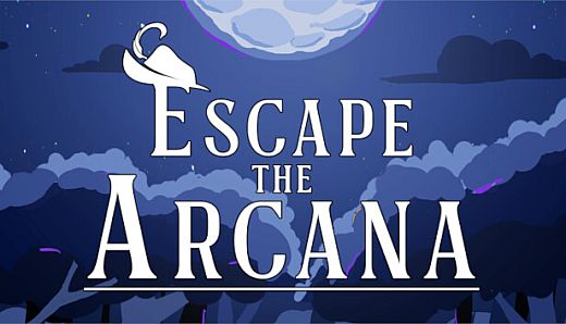 Escape the Arcana