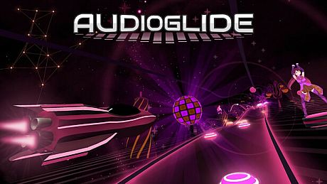 Audioglide Game