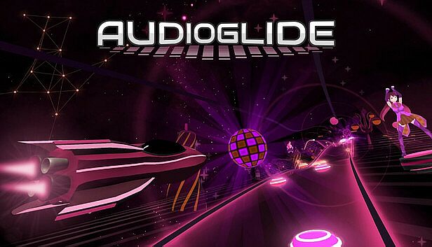 Buy Audioglide
