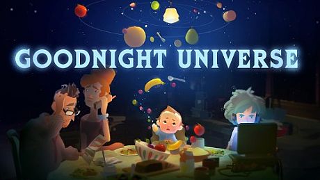 Goodnight Universe Game