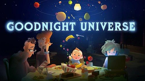 Goodnight Universe