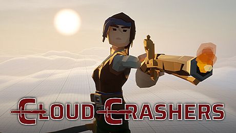 Cloud Crashers Game