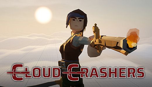 Cloud Crashers