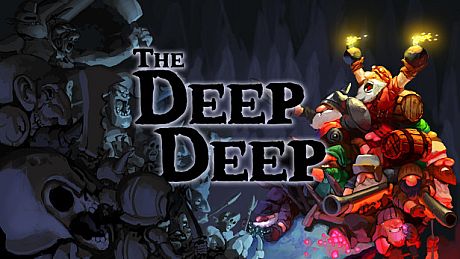 The Deep Deep Game