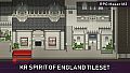 RPG Maker MZ - KR Spirit of England Tileset