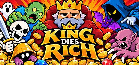 King Dies Rich Game