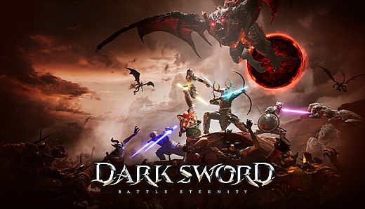 Darksword: CervusRox Avatar