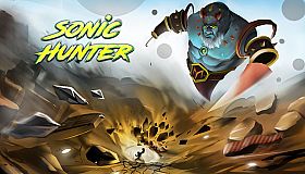 Sonic Hunter VR