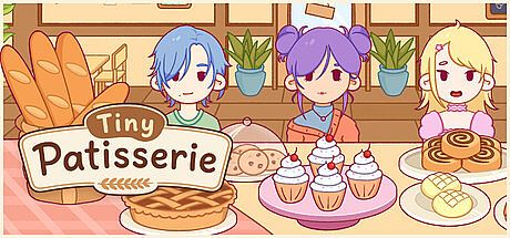 Tiny Patisserie