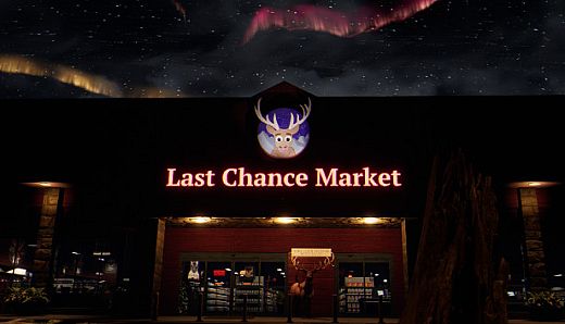 Last Chance Market