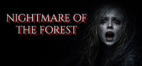 NIGHTMARE OF THE FOREST Game
