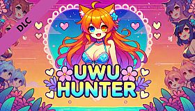 UwU Hunter - 18+ Adult Only Content