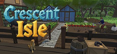 Crescent Isle Game