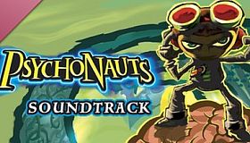 Psychonauts Original Soundtrack