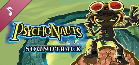 Psychonauts Original Soundtrack DLC