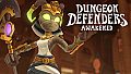 Dungeon Defenders: Awakened - Egyptian Costumes
