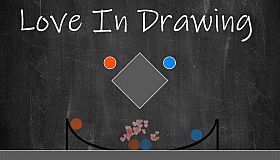 Love In Drawing
