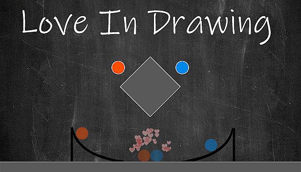 Buy Love In Drawing