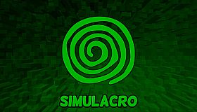 Simulacro