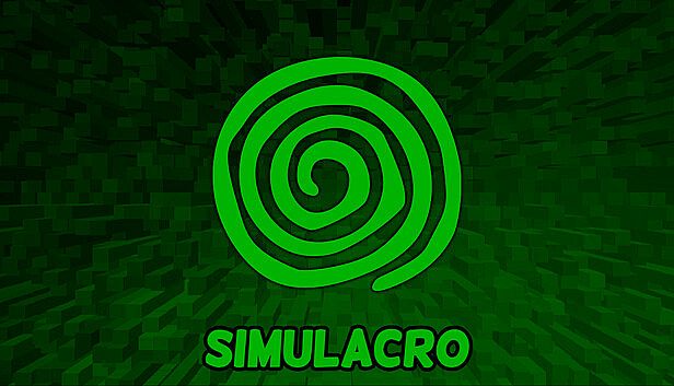 Buy Simulacro