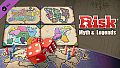 RISK: Global Domination - Myths & Legends