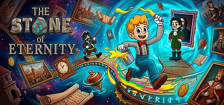 The Stone of Eternity Game