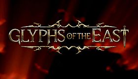 Glyphs Of The East