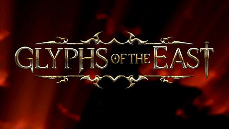 Glyphs Of The East Game