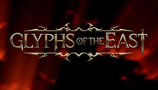 Glyphs Of The East