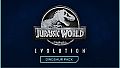 Jurassic World Evolution - Deluxe Dinosaur Pack