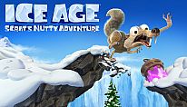 Kup Ice Age Scrat's Nutty Adventure na PC