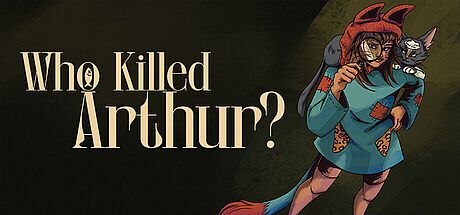 Who Killed Arthur?