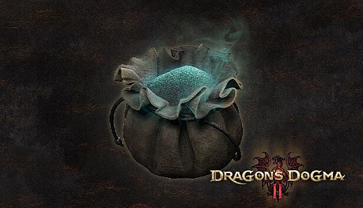 Dragon's Dogma 2: Ambivalent Rift Incense - Change Pawn Inclinations