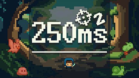 250ms2 Game