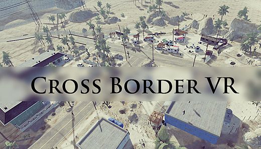 Cross Border VR