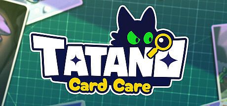 TATANO Card Care Game